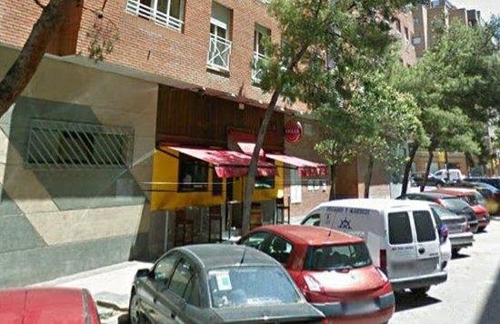 Antoñito's Bar El Sevillano